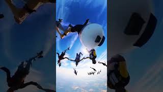 Daredevils Skydiving [upl. by Evered]