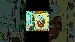 VHS test animation SpongeBob ad [upl. by Audwen]