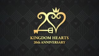 Dearly Beloved  Kingdom Hearts 20th Anniversary Remix [upl. by Seamus]