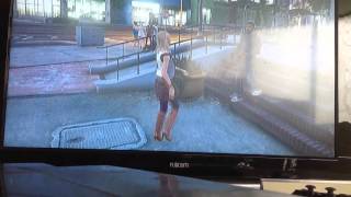 GTA V how to enter the jail in story mode [upl. by Barthelemy]