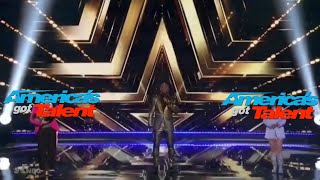 Americas Got Talent The Finale AGT S18 Winner RevealedEnd Credits [upl. by Epilif]