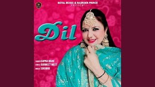 Dil [upl. by Yetty]