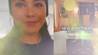 MADISON BEER NEW APARTMENT l MINI TOUR [upl. by Rabka729]