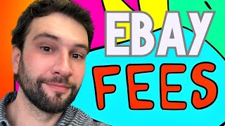 eBay Fees A Complete Breakdown 2024 minor update in description [upl. by Henigman]