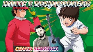 Cover Sigla HOLLY E BENJI FOREVER Con Accordi [upl. by Fagan]