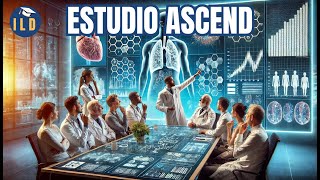 👌 PIRFENIDONA logra vencer a la FDA Estudio ASCEND [upl. by Eerbua]