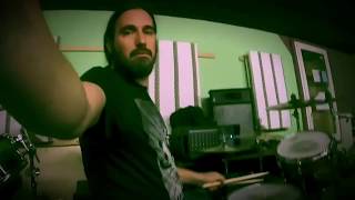 Zoufris MaracasL´argentDrum Cover by flob234 [upl. by Cleo]