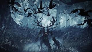 The Witcher 3 Soundtrack  The Wolven Storm Priscillas song [upl. by Tirza]