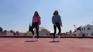 Choreography More Than Friends INNA ft Daddy Yankee [upl. by Reisfield16]