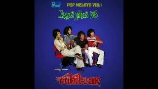 Koes Plus  CubitCubitan Pop Melayu Vol 1 Cubit2an [upl. by Yralam]