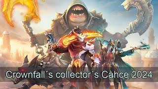 13 Chest opening Dota 2 Crownfall Collectors Cache 2024 [upl. by Leahcimdivad845]