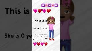 How old is she craft art magic subscribe [upl. by Cole]