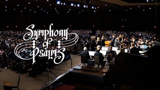 Symphony of Psalms at Shepherds Conference [upl. by Nace]