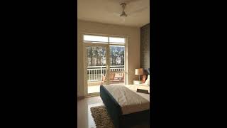 Conscient Habitat Residences Sector 78 Faridabad  3BHK Sample Flat 8010590590 [upl. by Banky]