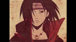 Itachi Theme  Senya Ringtone [upl. by Lovell]