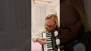 Accordion Improvising amp Composing music composingmusic accordion accordioncomposing [upl. by Acired]