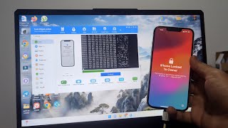 iCloud Bypass iOS 1751 Tool FREE🔥 How To Bypass iCloud Activation Lock Without Jailbreak 2024 [upl. by Neysa289]