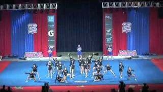 Hellcats The best Cheerleading Scens Part 2 of 3 [upl. by Arand]