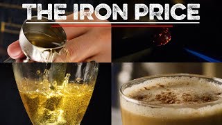 Game of Thrones quotThe Iron Pricequot  How to Drink [upl. by Ormsby867]