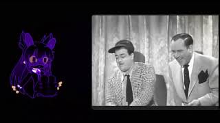 Reacting to quotAbbott amp Costello Whos On Firstquot [upl. by Terris]