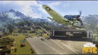 New Caldera Gameplay on Call of Duty Warzone [upl. by Roberson]