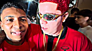 MC ANJIM me fez um CONVITE ‹ Daily Vlog › [upl. by Cotterell]