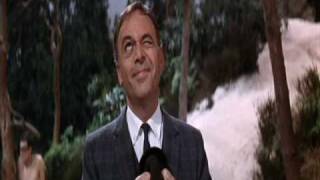 Herbert Lom as Chief Inspector Dreyfus  Part 12 Scenes from Pink Panther Movies [upl. by Ardnuassak]