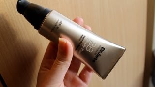 Dr Jart Premium BB Cream Review amp Demo [upl. by Letha]