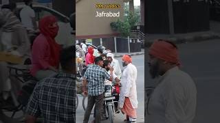 यह क्या बोला भाई ने shorts socialexperiment shortfeed hindumuslim socialexperiment india [upl. by Novhaj292]