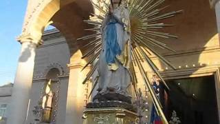 Promo Festa Madonna ta Lourdes San Gwann 2012 [upl. by Phillie]