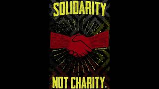 Charity  An Anarchist Perspective [upl. by Gine]