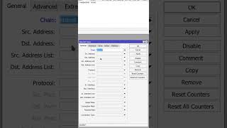 Portforwarding in RouterOS [upl. by Diver]