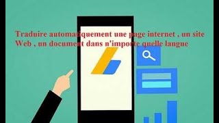 Comment traduire une page Web ou des documents dans nimporte quelle langue [upl. by Porta125]