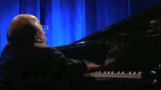 Michel Petrucciani TRIO  Little peace in C for U [upl. by Caassi]