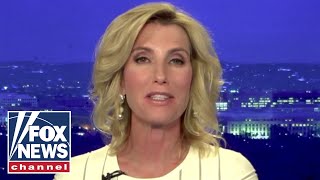 Ingraham The Angles GOP platform for 2020 [upl. by Donalt]