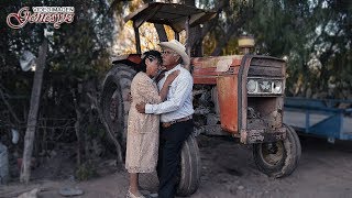 BODAS DE ORO EN EFIGENIA VILLA DE COS ZAC Alegría Norteña de Bañón [upl. by Anneirda347]