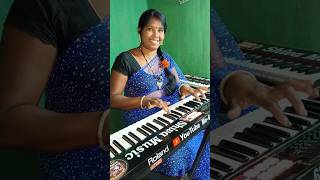 Chhamak Chham Chhamke Angoori Badan💔💔hindi pianoshortshorts youtubeshorts [upl. by Tterej]