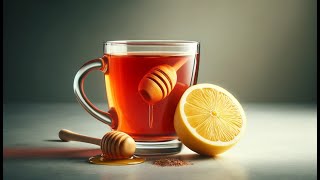 The Health Benefits of Rooibos Tea Explained [upl. by Barrow823]