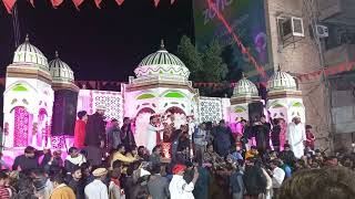 Faqat Syeda haiAbid Maher AliQALANDARI GROUP [upl. by Htrap205]