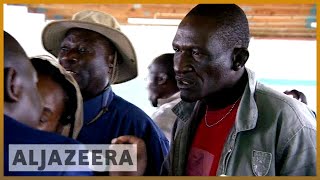 🇿🇼 Matabeleland killings Gukurahundi victims hearings begin in Zimbabwe  Al Jazeera English [upl. by Labanna301]