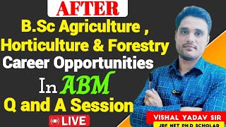 MBA in Agri Business ManagementABMAll You Want to KnowTop CollegesExamsFeePackagesabm [upl. by Sarid812]