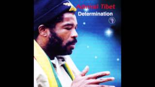 Admirial Tibet My Determination [upl. by Auberbach]