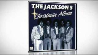 THE JACKSON 5 up on the housetop [upl. by Placia]