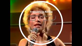 Marisela Tu Dama de Hierro Nando Olivera RetroMix [upl. by Gabriello]