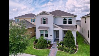 Winter Garden FL Real Estate Photography  For Sale 16892 Oakboro St Winter Garden FL 34787 [upl. by Eelatsyrc]