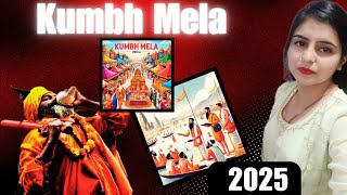 key facts about kumbh mela [upl. by Uwton]