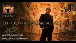 Hot New Bhangra Punjabi Song Summer 2010  Sukhraj Putt Sardara De HQ [upl. by Myrtie]