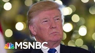 Joe Firing Robert Mueller Is A Line President Donald Trump Cant Cross  Morning Joe  MSNBC [upl. by Elleuqram]