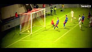 Bosnia and Herzegovina  Goals in 2012  HD [upl. by Entwistle627]