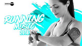 Running Music 2018 5 Km  30 min NonStop Music [upl. by Itoyj947]